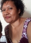 evie white ros, 50 лет, Port Moresby