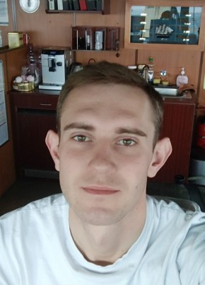 Михаил, 27, Россия, Ковров