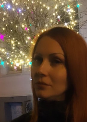 Nika, 44, Russia, Simferopol