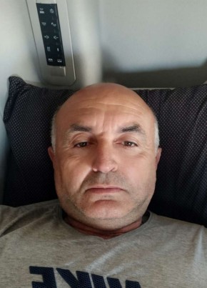 Ferhat, 45, Turkey, Karacabey