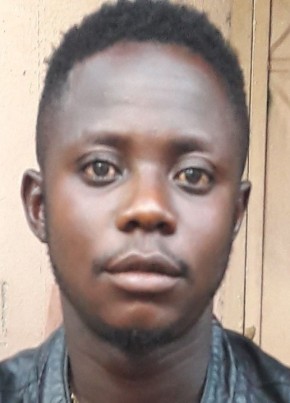 Kophi, 33, Ghana, Kasoa