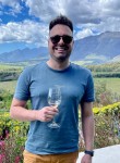 Viktor, 36, Moscow