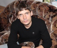 Сергей, 40, Россия, Чернушка