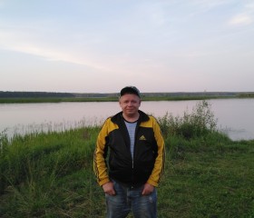 Сергей, 54 года, Верещагино