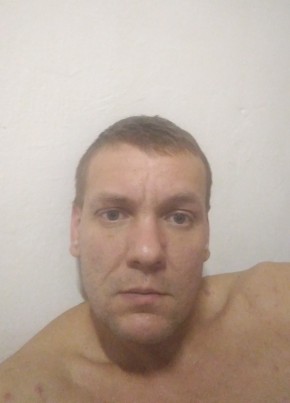 Lukas, 37, Česká republika, Ostrava