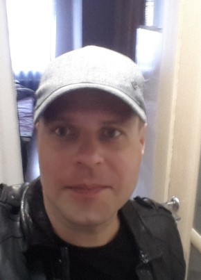 Alexandr, 35, Россия, Тюмень