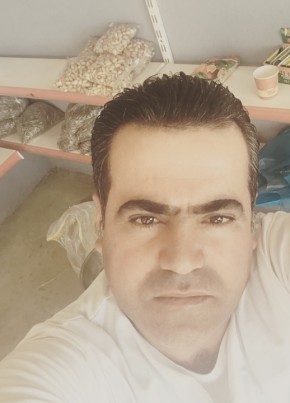Mariwan, 43, جمهورية العراق, محافظة أربيل