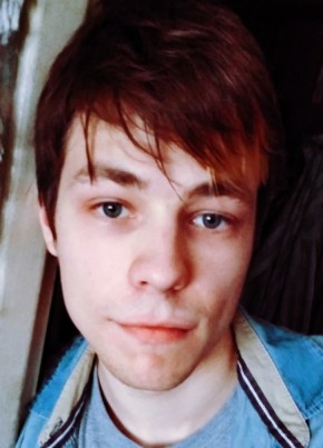Yaroslav, 28, Russia, Zelenograd