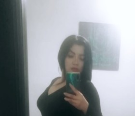 Vanessa García , 35, Victoria de Durango
