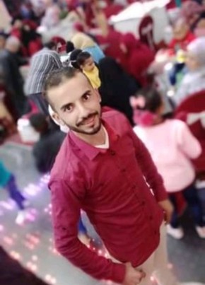 Saaid, 29, جمهورية مصر العربية, دسوق