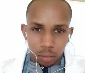 Issakaabdoulayeb, 36, Geidam