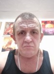 Андрей, 53 года, Новокузнецк