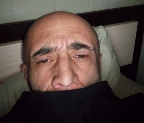 Edgar, 43, Karachayevsk