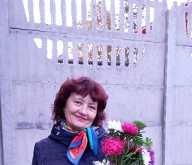 Альбина, 66 лет, Красноярск