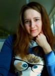 Darya, 33  , Yekaterinburg