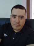 Игнат Лиханов, 33 года, Якутск