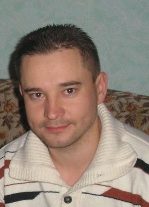Андрей, 44, Рэспубліка Беларусь, Лепель