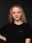 Ekaterina, 31, Moscow