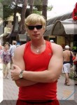 Рома, 34 года