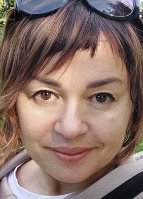 Lilya, 51, Russia, Nizhnevartovsk