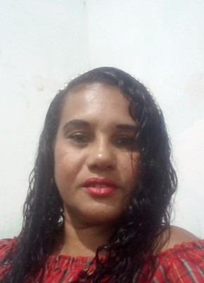 Nilda Silva из São Lourenço da Mata 44 года