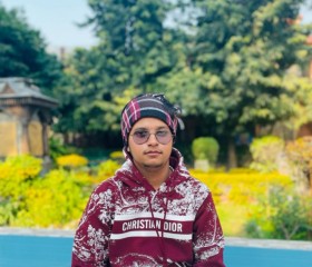 Navdeep Singh, 19 лет, Chandigarh