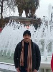 Serdar Izzet, 46 лет, Konya