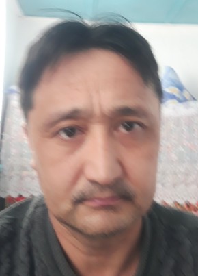 Zhorik, 49, Uzbekistan, Olmaliq