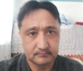 Жорик, 49 лет, Olmaliq