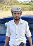 عبدالرحمن, 26 лет, صنعاء
