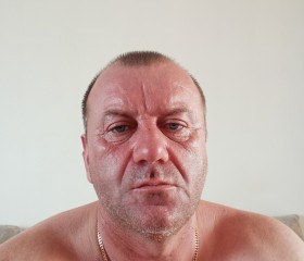 Владимир, 45 лет, Ульяновск