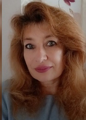 Людмила из Віцебска 50 лет