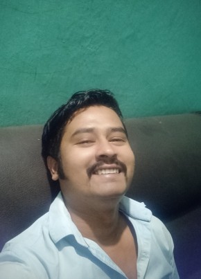 Lover boy, 30, India, Purnia
