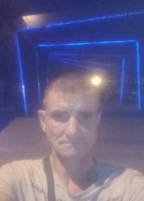 Дмитрий, 46, Россия, Ивантеевка (Московская обл.)