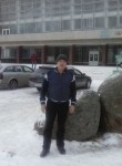 Сэкен, 65 лет, Астана
