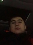 Akhmed, 22, Saint Petersburg