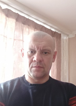 Иван, 37, Россия, Березовка