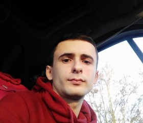 Алексей Поляков, 28 лет, Калининград