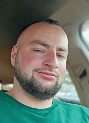 Дима из Пінска 28 лет