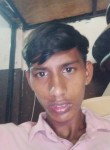 Muju, 18 лет, Hyderabad