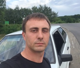 Дмитрий, 31 год, Горшечное
