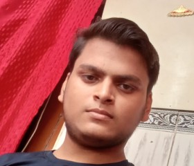 Mayank Soni, 20 лет, Akbarpur