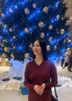 Nelya, 40, Russia, Kazan