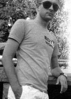 Artyem, 37, Russia, Moscow