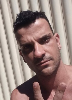 Carlos из Itaocara 36 лет