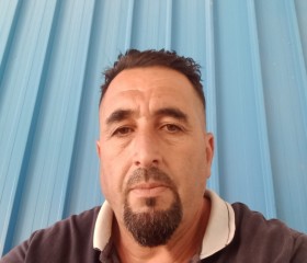 Karim, 47 лет, Boudjima