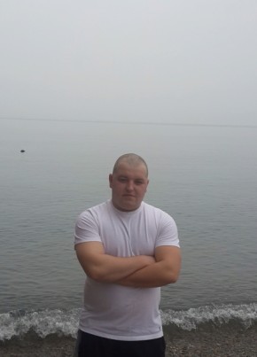 Mikhail, 37, Russia, Moscow