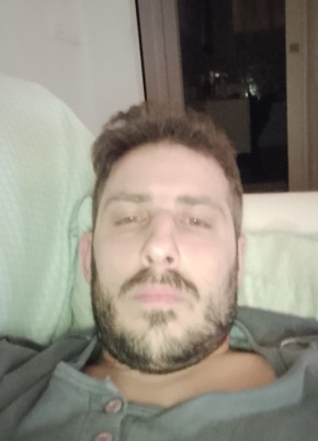 Ale из Rimini 35 лет