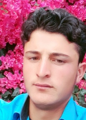 عطاالله محمدی, 18, كِشوَرِ شاهَنشاهئ ايران, كازرون
