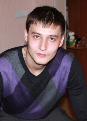 Ильдар, 35, Россия, Сургут